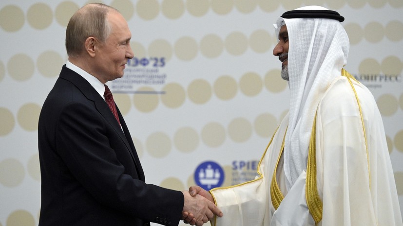 Генсек ОПЕК поблагодарил Путина за поддержку стабильности энергорынков