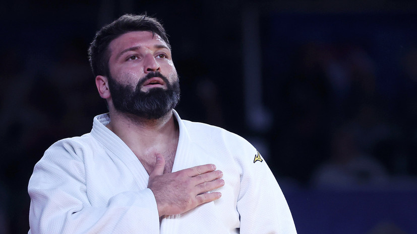 «Есть ещё куда расти»: россияне добились рекордного успеха на чемпионате мира по дзюдо и не собираются останавливаться