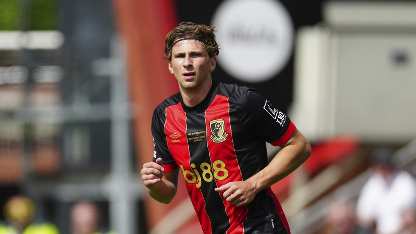 Романо: ПСЖ близок к завершению трансфера украинца Забарного