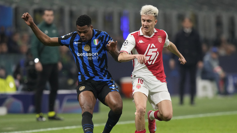 Пономарёв: Головин не вернётся в ЦСКА, он уже привык к жизни и футболу в Европе