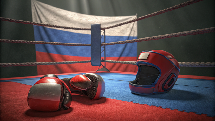 Сборную России по кикбоксингу не допустили к чемпионату Европы в Молдавии