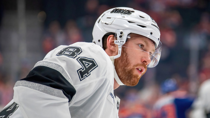 Гавриков: в центре Лос-Анджелеса прямо жесть, очень много бездомных