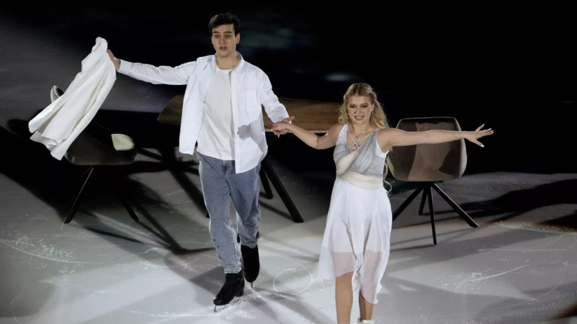 Игнатова поздравила мужа с 25-летием