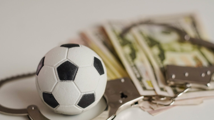 Владелец «Торпедо» арестован по делу о даче взятки