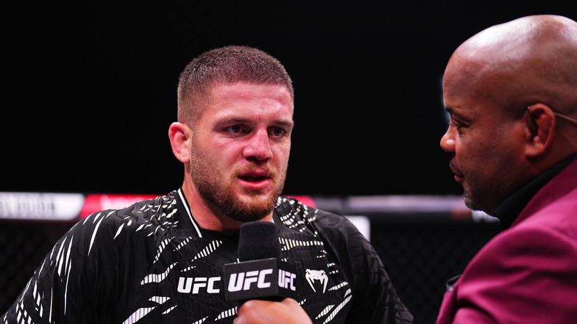 Наурдиев: в Австрии предъявляли претензии по поводу того, что я родился в России