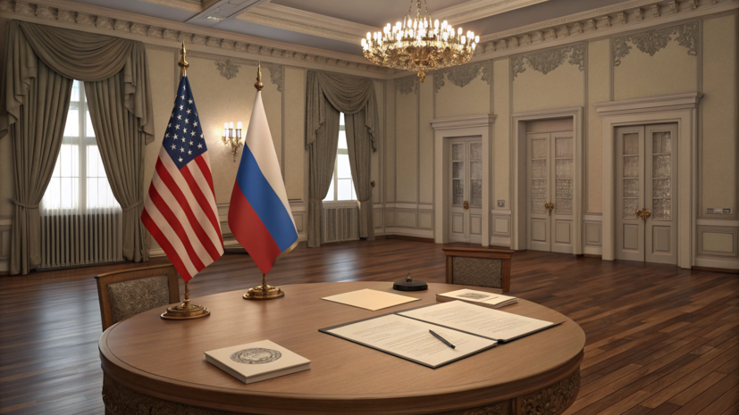 Песков: переговоров по стратегическим вооружениям между Россией и США сейчас нет