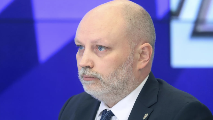 Рогов: местные жители в Сумах ждут прихода России