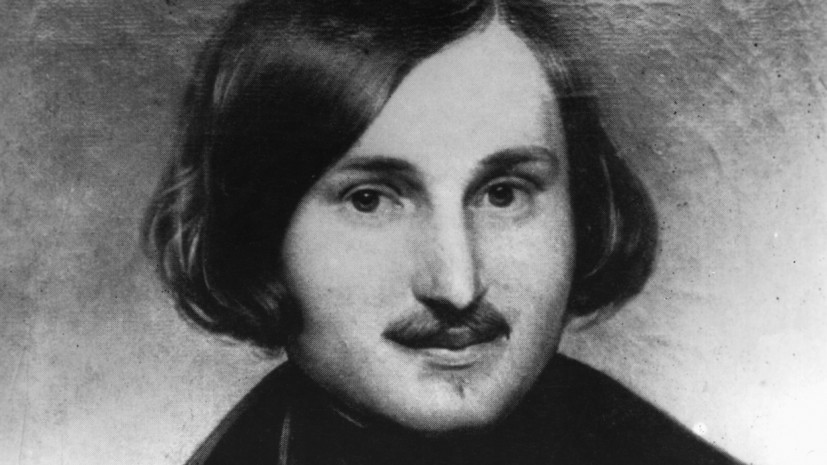 Прилепин: Гоголь писал на русском языке, а значит, был русским писателем