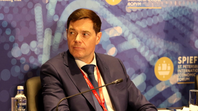 Глава «Северстали» рассказал о крупнейшей ошибке в бизнесе и потере $7 млрд
