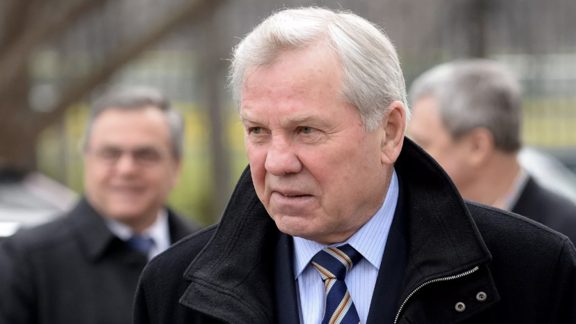 Олимпийский чемпион Майоров рассказал, как чуть не утонул во время рыбалки