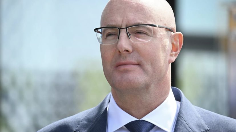 Чернышенко: российских спортсменов допустили к соревнованиям по 31 виду спорта