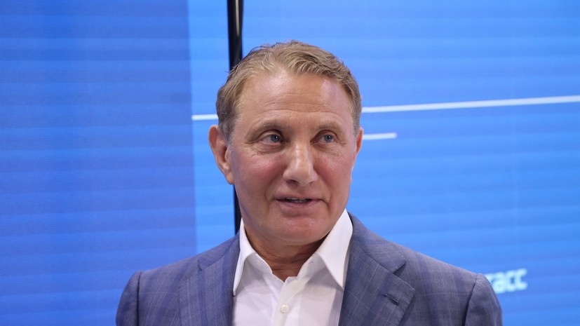 Ротенберг высказался об условиях возвращения «Формулы-1» в Россию