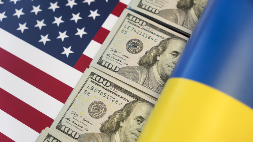 Колдуэлл: Украина может остаться без помощи США из-за конфликта Ирана и Израиля