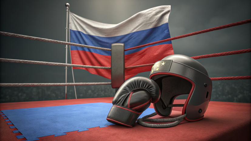 Свищёв призвал лишить Молдавию соревнований за недопуск российских кикбоксёров