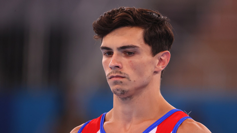 Гимнаст Далалоян: Карапетян совершил много добрых дел для армянского народа