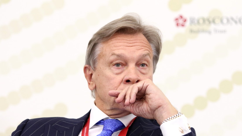 Сенатор Пушков: перспективы отделения Калифорнии от США нет
