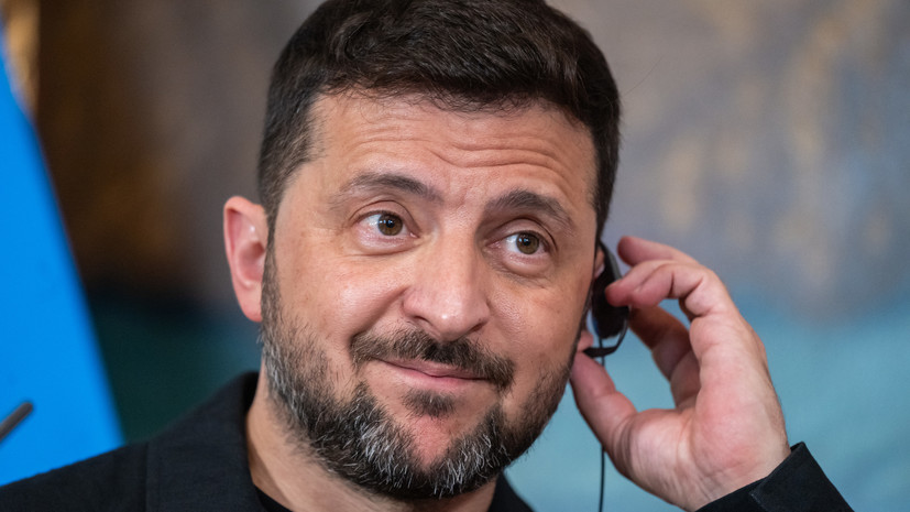 Додик: Зеленскому пора признать, что он во всём проиграл