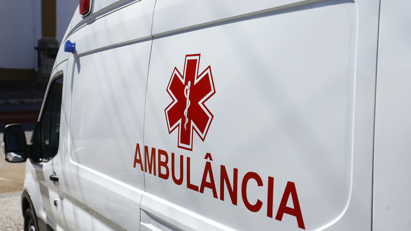 В Бразилии восемь человек погибли при падении воздушного шара, 13 пострадали