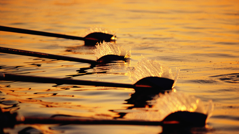 Российские гребцы всё ещё не получили визы для участия в Кубке мира в Швейцарии