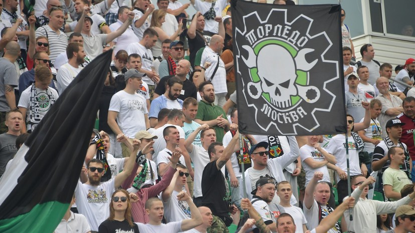 Адвокат владельца «Торпедо»: уголовное дело придумано, чтобы отжать клуб и стадион