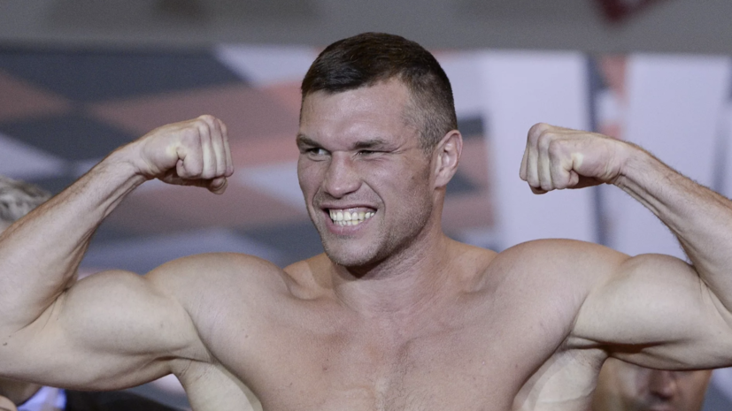 Дрозд — о недопуске российских кикбоксёров на ЧЕ: русофобский поступок