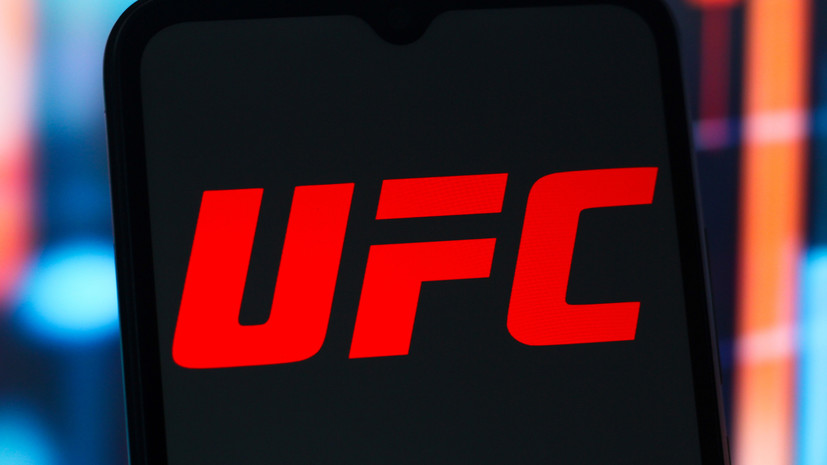 Железнякова единогласным решением судей победила Маллинс на турнире UFC в Баку