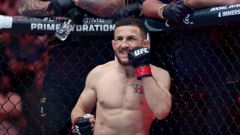 Двалишвили готов предоставить реванш Петру Яну