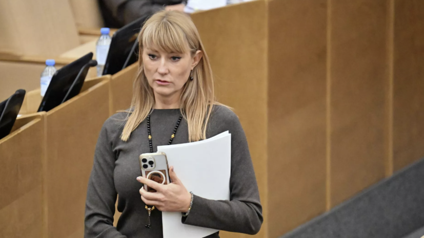 Журова оценила отмену чемпионата Европы по кикбоксингу из-за отстранения россиян