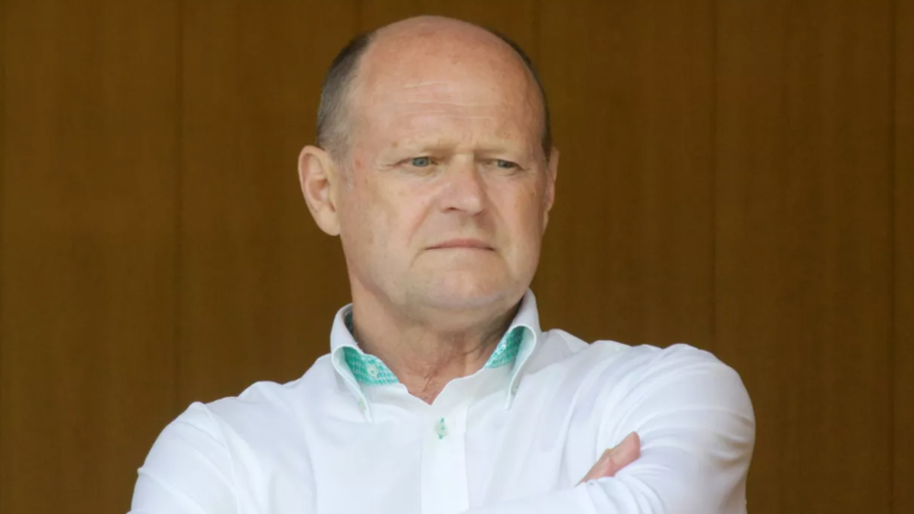 Тукманов: если в деле «Торпедо» участвовал «Оренбург», то весь футбол надо разогнать