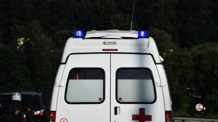 Паслер: трое пострадавших при взрыве газа в Серове в удовлетворительном состоянии