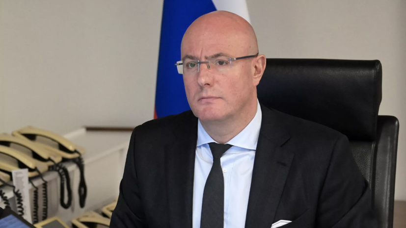 Чернышенко: соревнования без российских спортсменов можно считать неполноценными