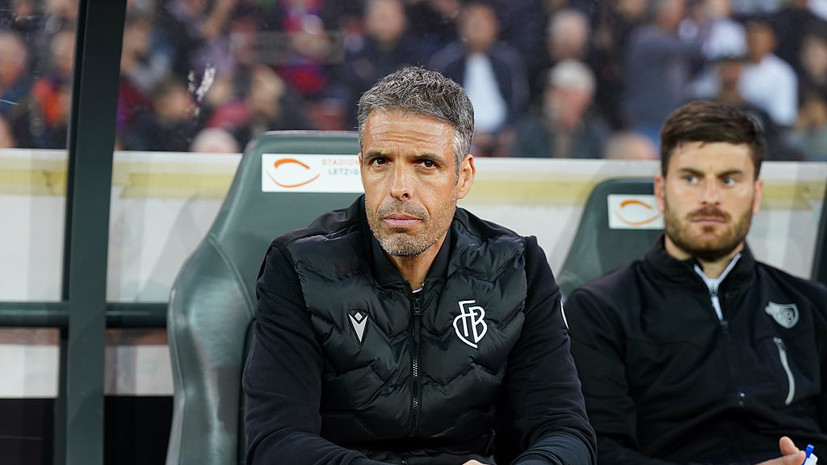 В ЦСКА поддержали Челестини после травли в Европе из-за переезда в Россию