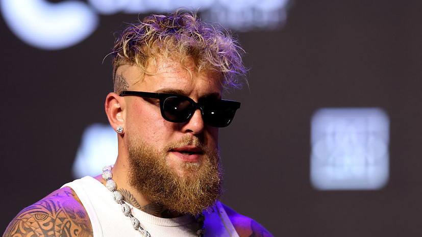 Джейк Пол назвал лучших бойцов UFC в истории
