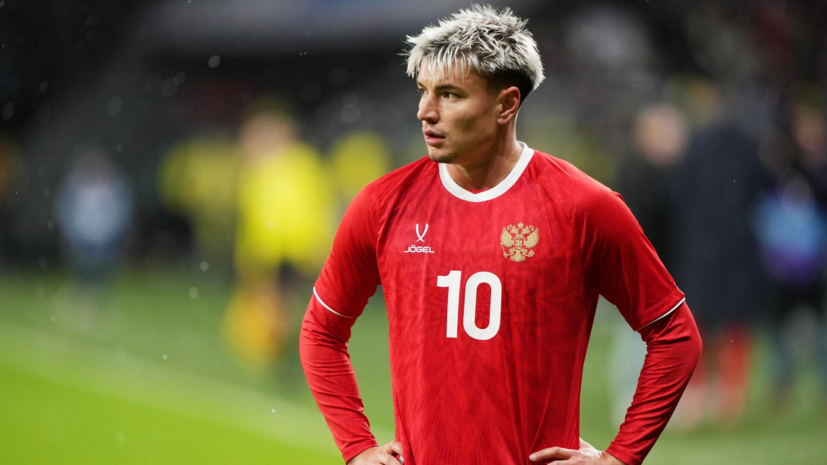 Шикунов: столько грязи в российском футболе не было никогда