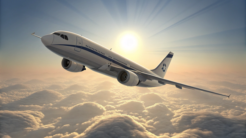 Минтранс: Израиль организует рейсы для желающих покинуть страну иностранцев