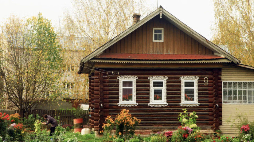 В Союзе дачников Подмосковья объяснили, как продать часть дачного участка