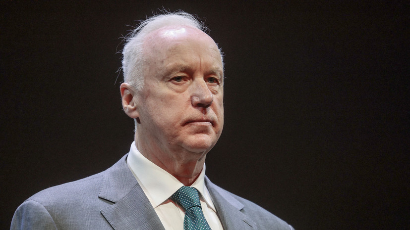 Бастрыкину доложат о нападении группы подростков на ребёнка в Башкирии