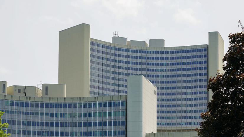 В парламенте Ирана готовят законопроект о приостановке сотрудничества с МАГАТЭ