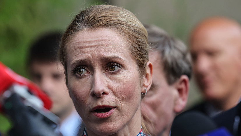 Каллас: закрытие Ираном Ормузского пролива станет огромной угрозой