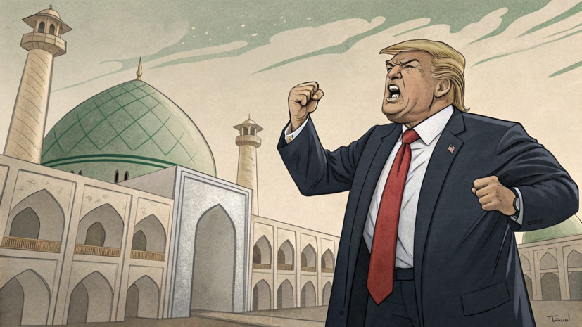 Иранист Геворгян предположила, как Иран может ответить на удары США