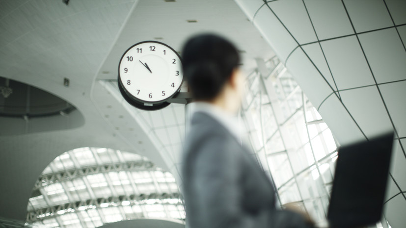 В ГД объяснили снижение среднего времени продолжительности рабочего дня