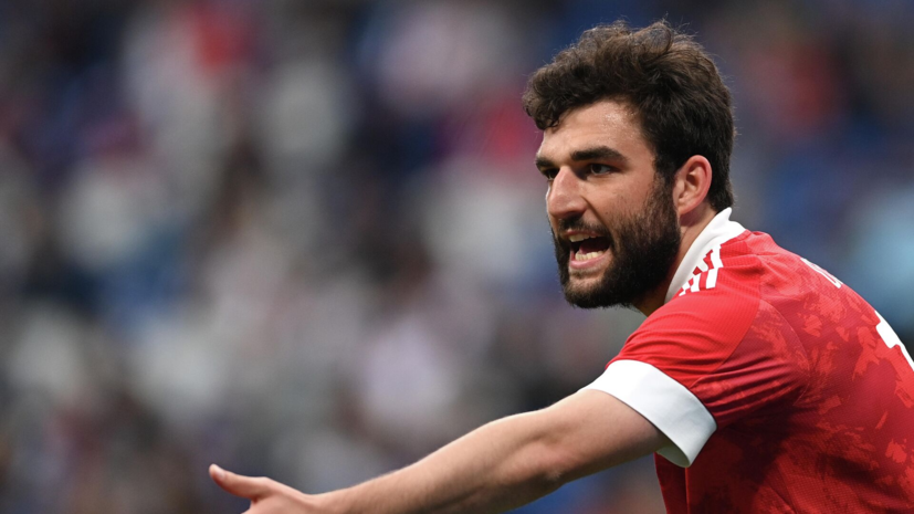 Джикия в ближайшее время вылетит в Турцию для переговоров с «Антальяспором»