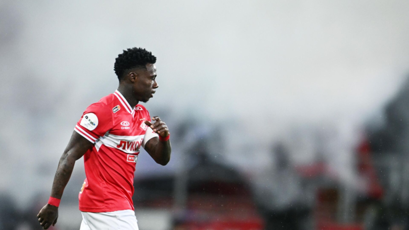 Пономарёв: Промес — лентяй и бездельник, поэтому он не смог сделать достойную карьеру