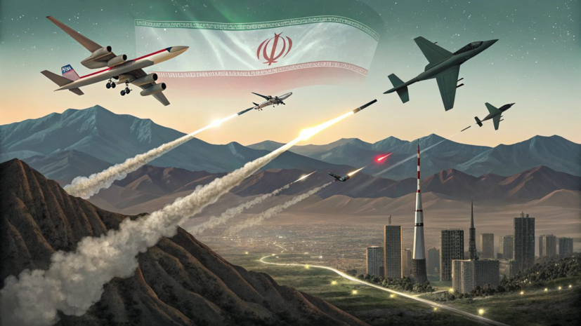 Песков: Россия осуждает удары США по Ирану и выражает сожаление