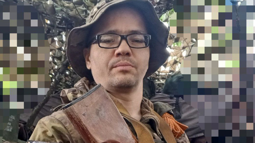 «Мои налоги шли на боеприпасы и оружие для Украины»: боец с позывным Ирландец — о причинах ухода на СВО