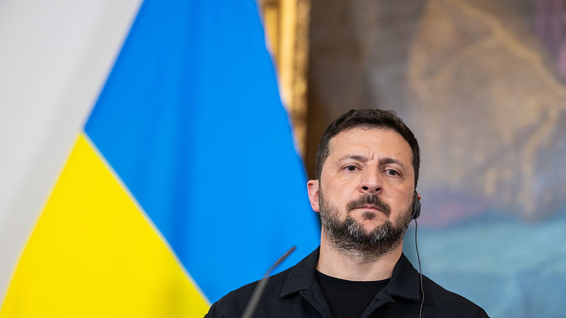 Глава СБУ заявил, что Зеленского «пытались убить» FPV-дроном в Польше