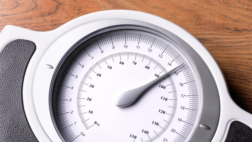 Диетолог Круглова назвала высокий ИМТ серьёзным фактором риска для здоровья