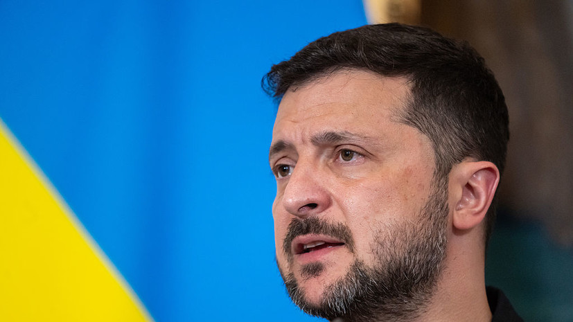 Ермак заявил, что Зеленский «должен баллотироваться» вновь