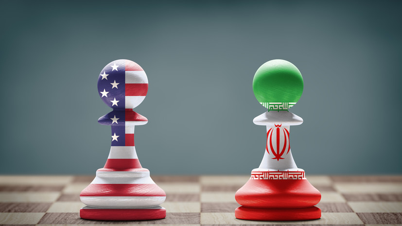 Рябков: США пытаются говорить с Ираном языком ультиматумов, нужна смена риторики
