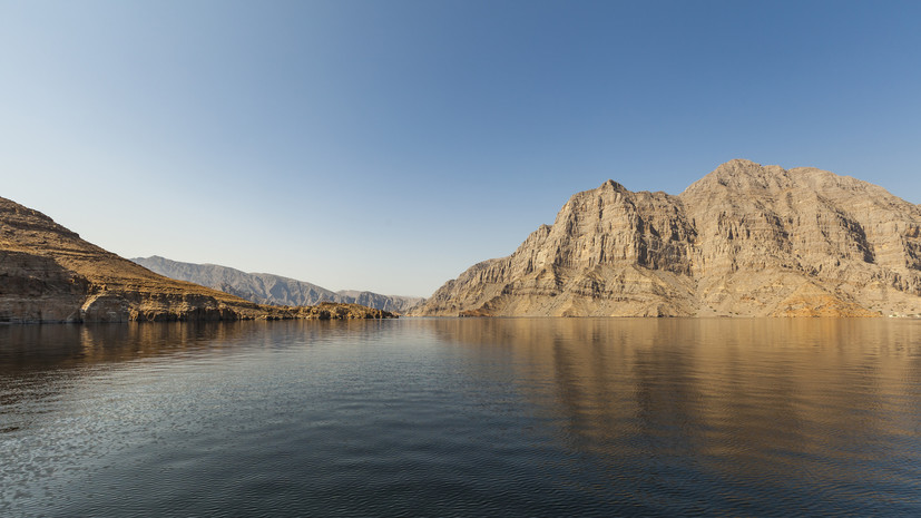 Депутат Станкевич: закрытие Ормузского пролива может привести к ценовому шоку на рынке нефти
